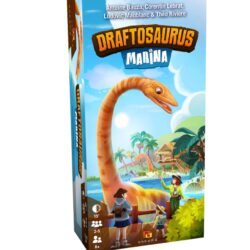 Draftosaurus Marina