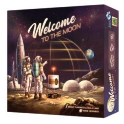 Loc Welcome To The Moon