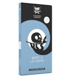 Culinario Mortale - Mort À La Carte