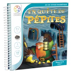 En Quête De Pépites