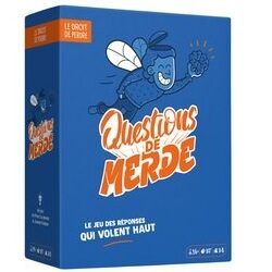 Loc Questions De Merde