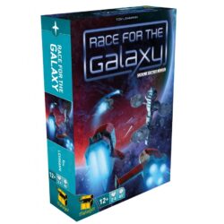 Race For The Galaxy