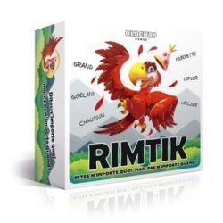 Loc Rimtik