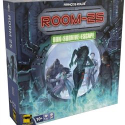 Room 25 season 1