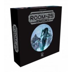 Room 25 - Ultimate Edition