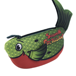 Saumon Fretillant