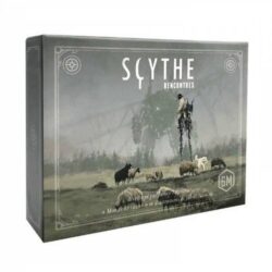 Scythe Rencontres
