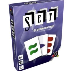 Gamme biseau - Set La Preuve Par Trois