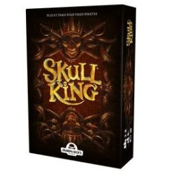 Loc Skull King
