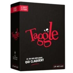 Taggle nv