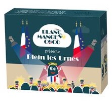 Blanc Manger Coco : Plein Les Urnes
