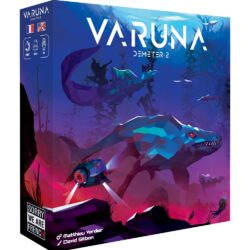 Varuna