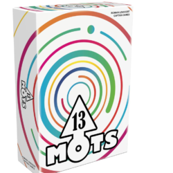 Loc 13 Mots