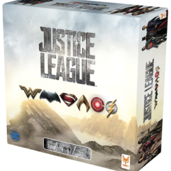 Justice League