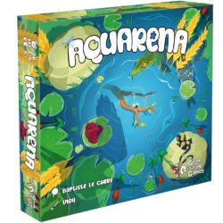 Aquarena