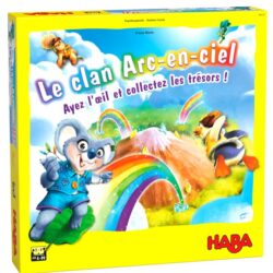 Clan Arc En Ciel