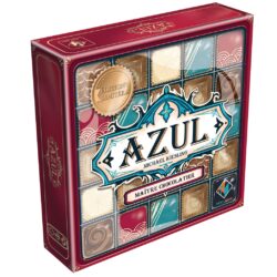 Loc Azul Maître chocolatier