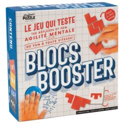 Blocs Booster