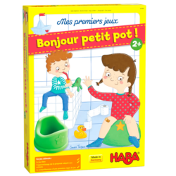Bonjour Petit Pot