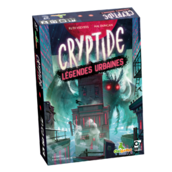 Cryptide : Légendes urbaines