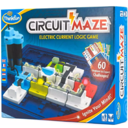 Circuit Maze