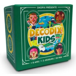 Decodix Kids