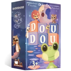 Loc Doudou