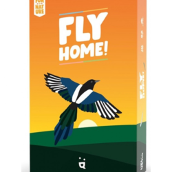 Fly Home