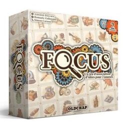 Loc focus