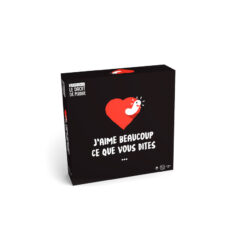 Loc J'aime Beaucoup Ce Que Vous Dites