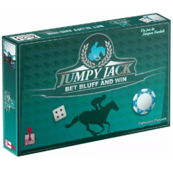 Loc Jumpy Jack