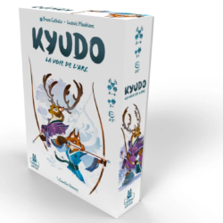 Loc kyudo