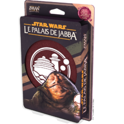 Love Letter - Le Palais De Jabba