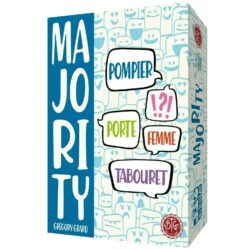 Loc Majority