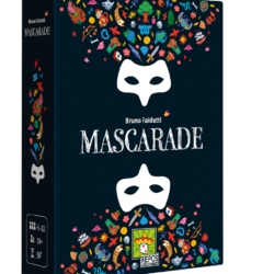 loc Mascarade - Nouvelle Version