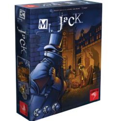 Mr Jack Londres