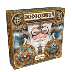Nicodemus