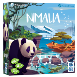 Loc NIMALIA
