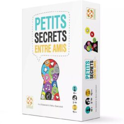Loc Petits Secrets Entre Amis