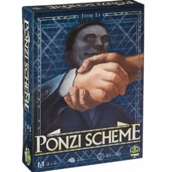Ponzi Scheme
