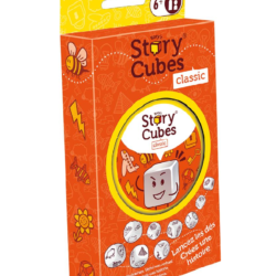 Rory's Story Cubes : Classic (Blister Eco)