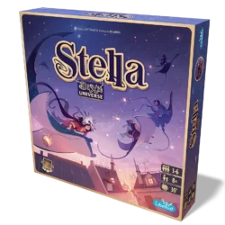 Loc Stella : Dixit Universe