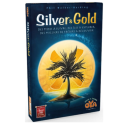 Loc Silver Et Gold
