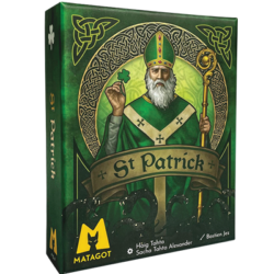 Loc St Patrick