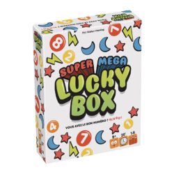 Loc Super mega lucky box
