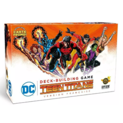 Teen Titans