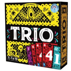 Trio