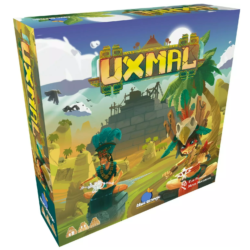 Uxmal