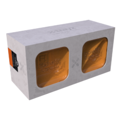 X-Trays Orange
