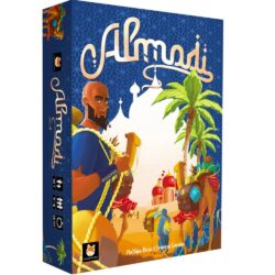 Almadi
